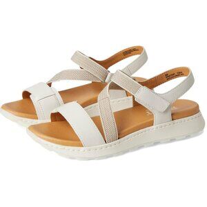 Born Mady Women's Wedges **New in Box